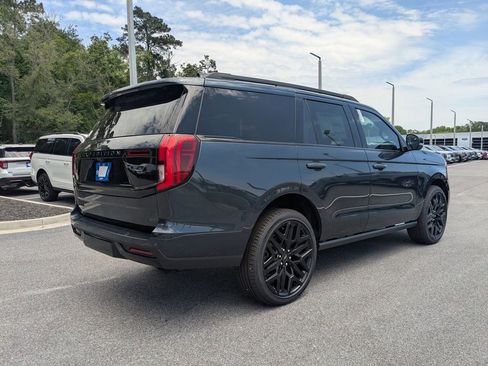New 2026 Ford Expedition Platinum AWD/4WD image 4
