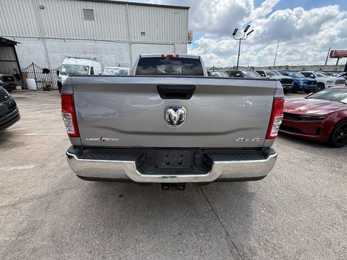 Used 2022 RAM 3500 Lone Star image 5