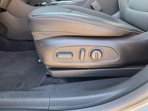 Certified 2023 Buick Encore GX Preferred w/ Cold Weather Comfort Package AWD/4WD image 26