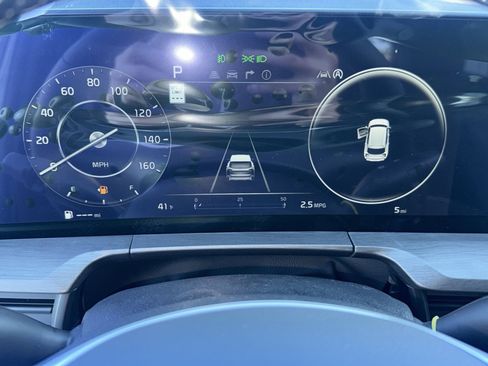 New 2025 Kia Telluride SX X-Line image 31