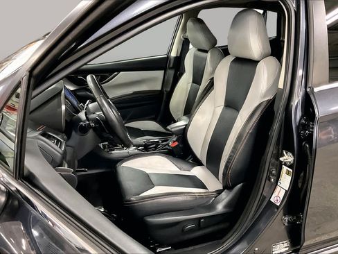 Used 2018 Subaru Crosstrek 2.0i Limited AWD/4WD image 8
