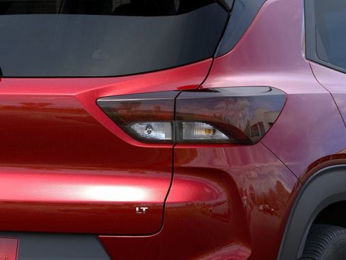 New 2026 Chevrolet TrailBlazer LT w/ LT Cold Weather Package image 11