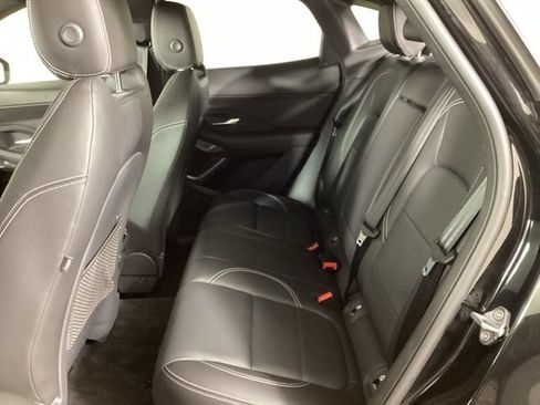 Used 2024 Jaguar E-PACE R-Dynamic SE AWD/4WD image 23