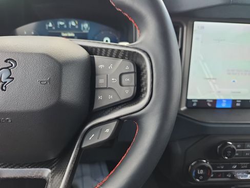 New 2025 Ford Bronco Raptor AWD/4WD image 22