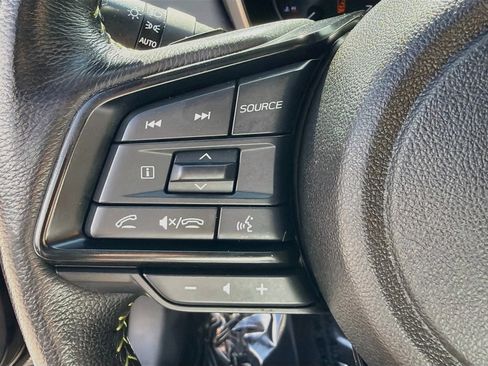 Used 2024 Subaru Outback Onyx Edition AWD/4WD image 36