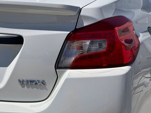 Used 2018 Subaru WRX Premium w/ Performance Package image 11