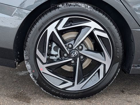 New 2026 Hyundai Sonata SEL image 5