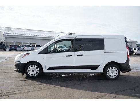 Used 2021 Ford Transit Connect XL image 6