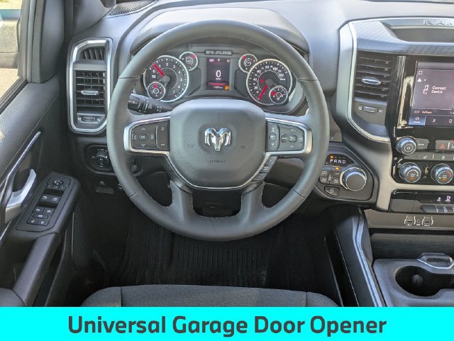 Used 2026 RAM 1500 Big Horn AWD/4WD image 30