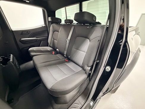 Certified 2023 Chevrolet Colorado Trail Boss w/ Advanced Trailering Package AWD/4WD image 26