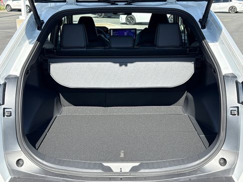 New 2026 Toyota bZ XLE Plus image 13