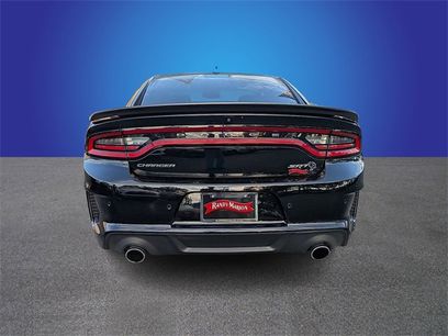Used 2023 Dodge Charger SRT Hellcat w/ Harman/Kardon Audio Group