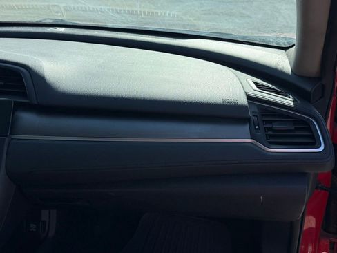 Used 2017 Honda Civic LX image 26
