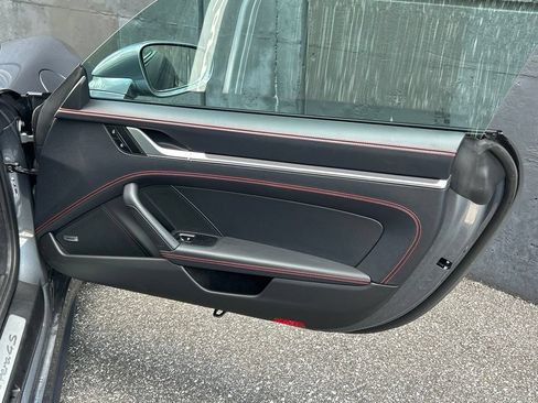Certified 2026 Porsche 911 Carrera 4S AWD/4WD image 17