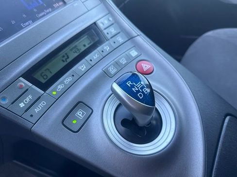 Used 2013 Toyota Prius Two image 24