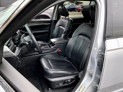 Used 2021 Jeep Grand Cherokee L Limited image 18