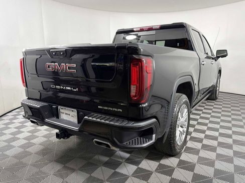 Used 2023 GMC Sierra 1500 Denali w/ Technology Package image 6