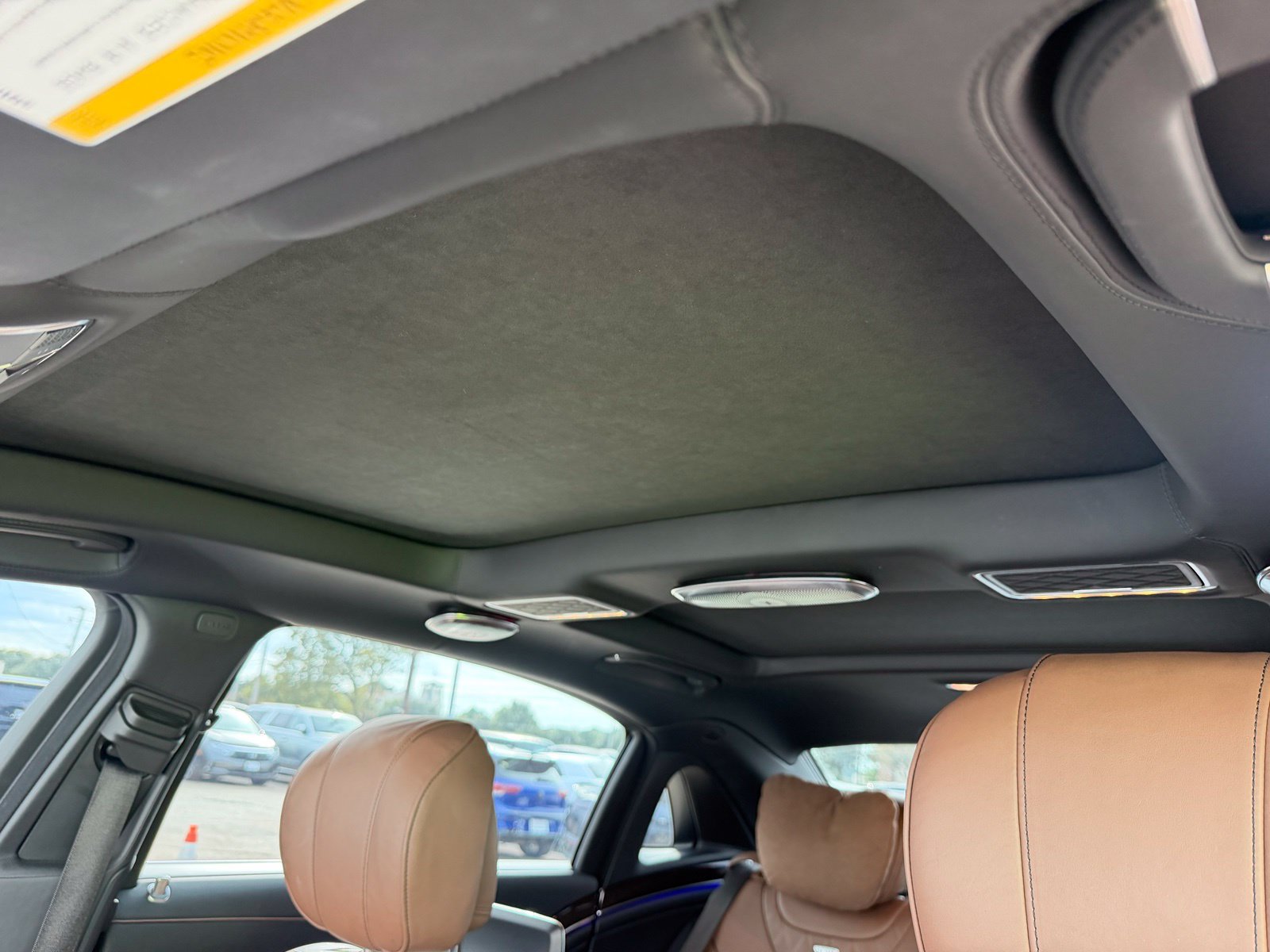 Used 2018 Mercedes-Benz Maybach S 650 image 43