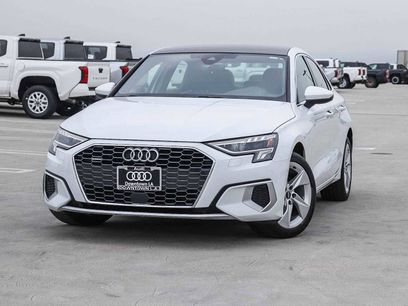 Used 2023 Audi A3 2.0T Premium w/ Convenience Package