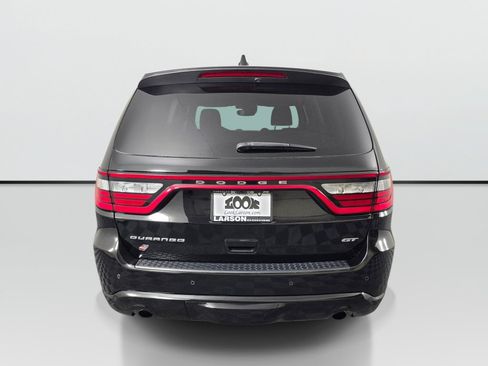Used 2023 Dodge Durango GT AWD/4WD image 4