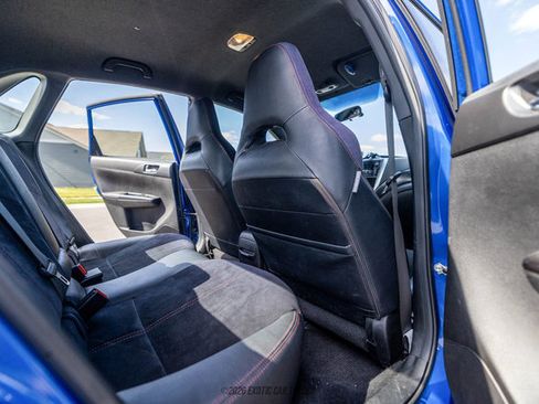 Used 2013 Subaru Impreza WRX STI AWD/4WD image 40