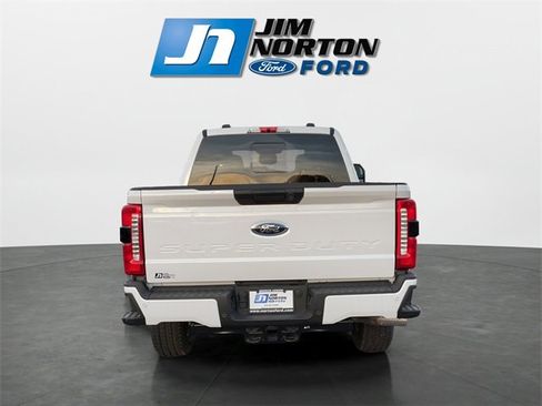 New 2026 Ford F250 XL w/ STX Appearance Package image 4
