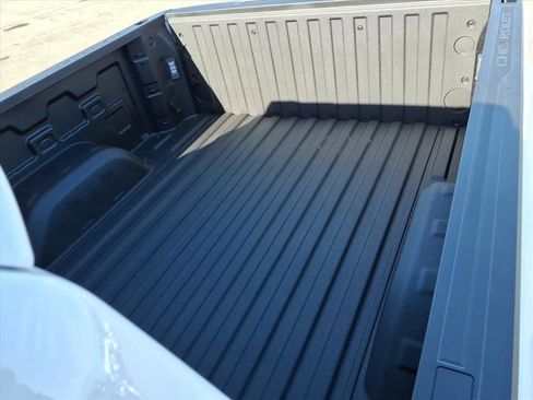 New 2026 Chevrolet Silverado 1500 RST w/ RST Select Package image 17