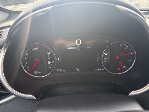 Used 2024 Chevrolet Malibu LT FWD image 13