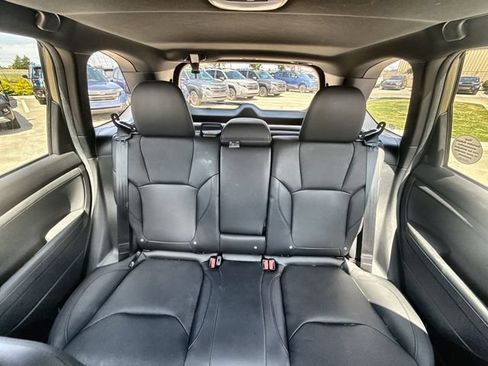 Used 2026 Subaru Forester Limited AWD/4WD image 23