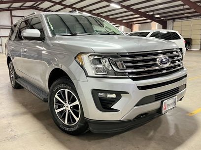 Used 2021 Ford Expedition XLT