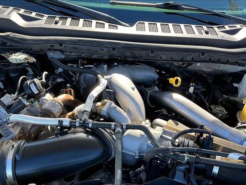 Used 2023 Ford F350 Lariat image 35