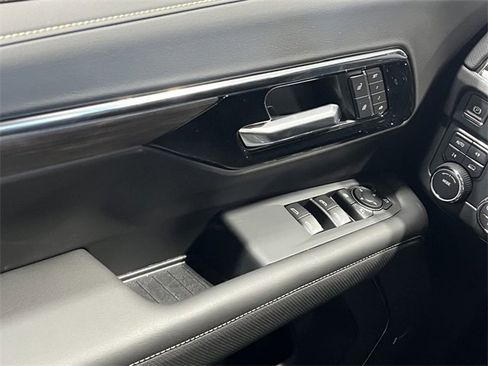 New 2025 Chevrolet Tahoe Premier image 23