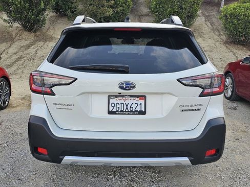 Used 2023 Subaru Outback Touring XT image 12