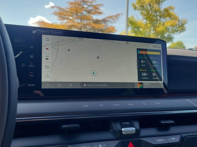 New 2026 Kia EV9 Land AWD/4WD image 23