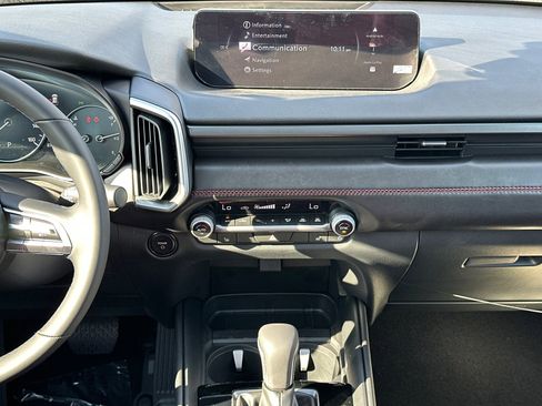 New 2025 MAZDA CX-50 AWD 2.5 Hybrid w/ Weather Package image 20