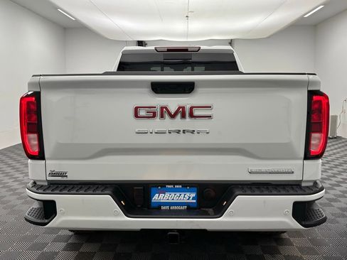 New 2026 GMC Sierra 1500 Elevation w/ Elevation Premium Package image 8