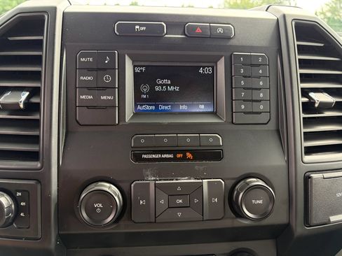 Used 2019 Ford F150 XL w/ XL Power Equipment Group AWD/4WD image 24
