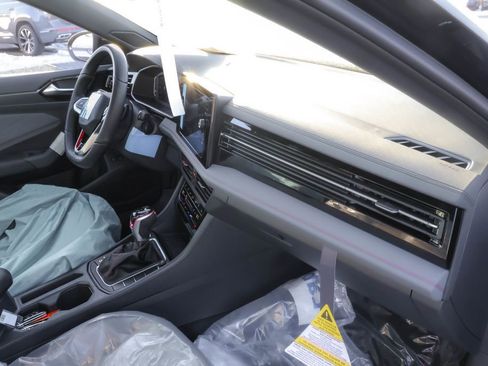New 2026 Volkswagen Jetta GLI Autobahn image 38