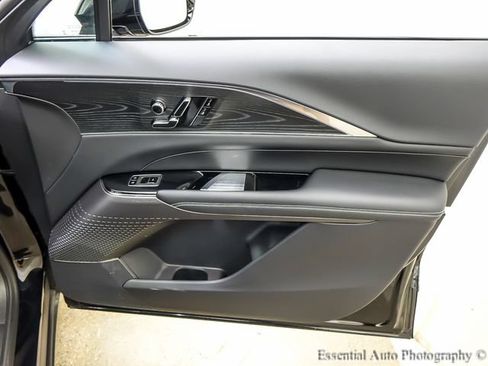 Certified 2024 Cadillac Lyriq Sport w/ LPO, Floor Liner Package AWD/4WD image 26