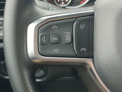 New 2026 RAM 2500 Tradesman image 23