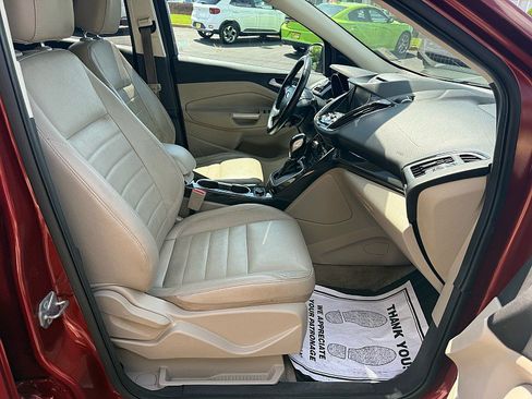 Used 2014 Ford Escape Titanium FWD image 19