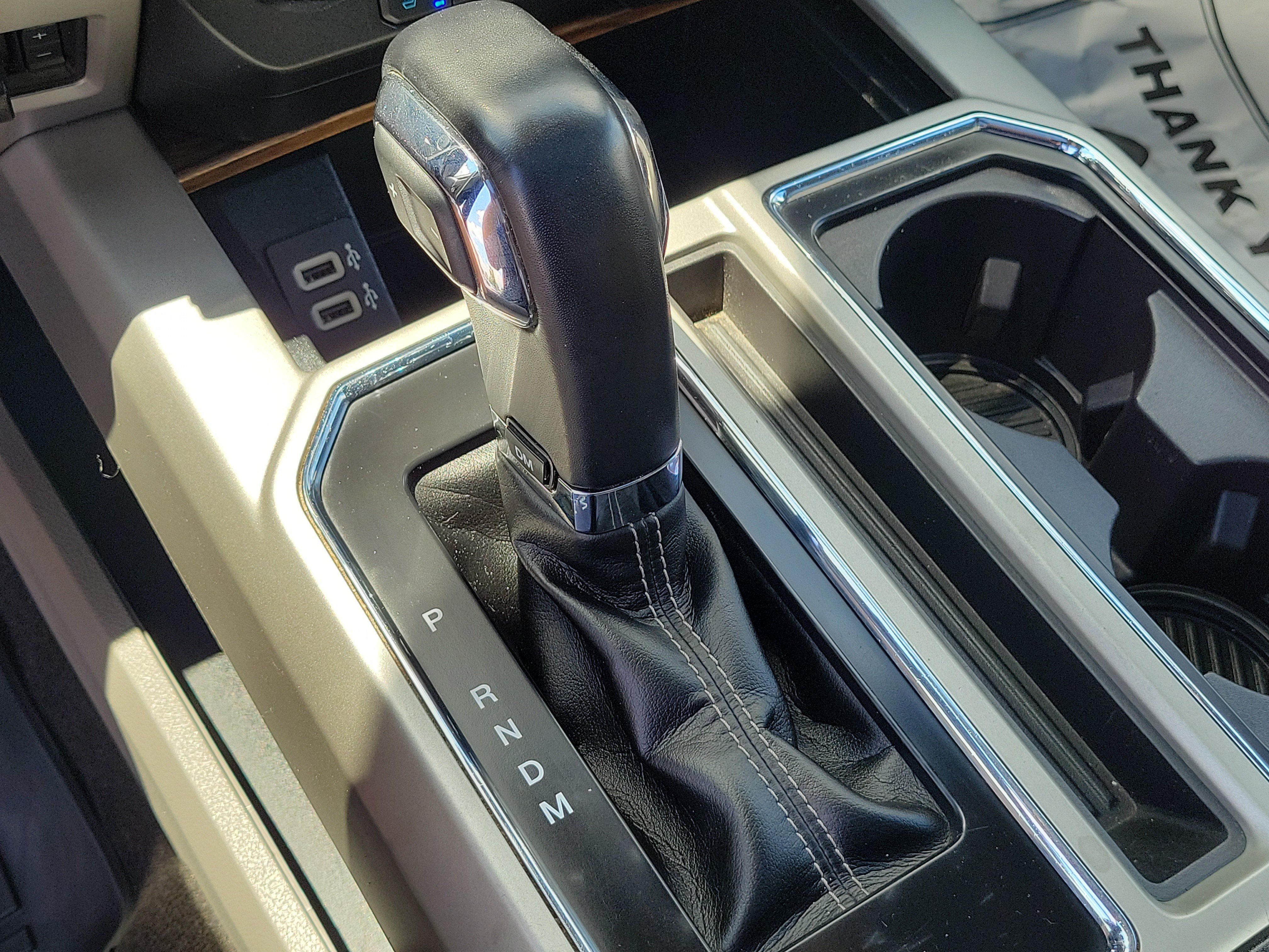 Used 2019 Ford F150 Lariat AWD/4WD image 28