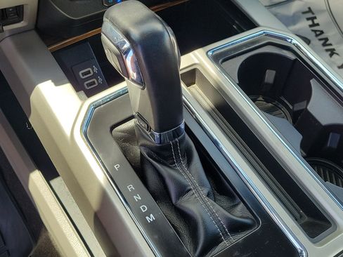 Used 2019 Ford F150 Lariat AWD/4WD image 28