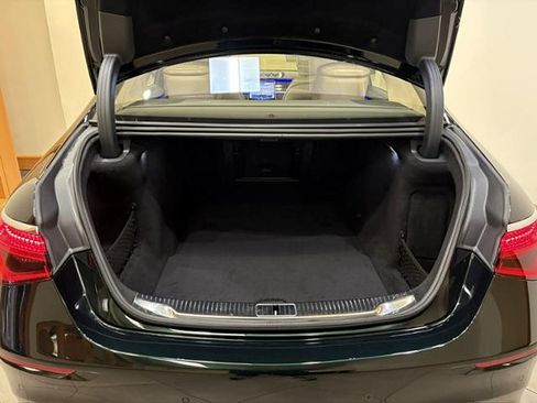 New 2026 Mercedes-Benz S 580 4MATIC Sedan image 21