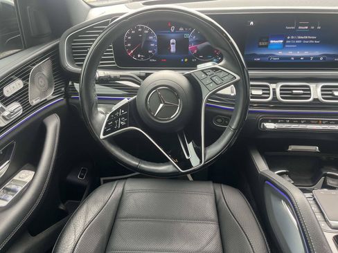Used 2024 Mercedes-Benz GLE 450 4MATIC image 14