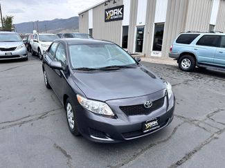 Used 2009 Toyota Corolla LE image 1