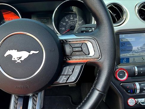 Used 2017 Ford Mustang GT Premium w/ Equipment Group 401A image 17