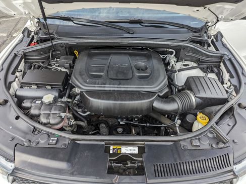 Used 2020 Dodge Durango GT image 50