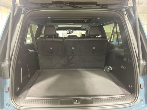 New 2026 Jeep Grand Wagoneer L Limited AWD/4WD image 25