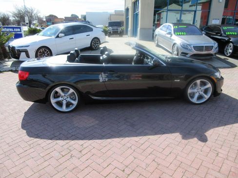 Used 2013 BMW 335i Convertible image 48